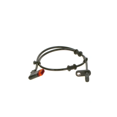Imagem de BOSCH 0 265 008 134 Sensor de ABS com cabo Hall 673 MERCEDES BENZ: Classe E T modell