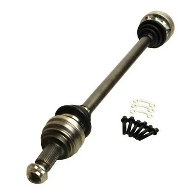 Imagem de MAXGEAR 49 2279 Veio de transmissão Eixo traseiro direito 672