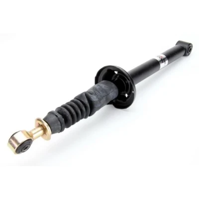 Imagem de KRAFT 4012300 Amortecedor Eixo traseiro Pressão do óleo Tubo duplo com assento de mola olhal em cima FORD: Escort 5