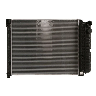 Imagem de Radiador, arrefecimento do motor THERMOTEC D7ME016TT