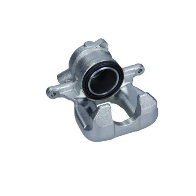 Imagem de MAXGEAR 82 0889 Pinça de travão Ferro fundido Eixo dianteiro, lado esquerdo PEUGEOT: 407 SW