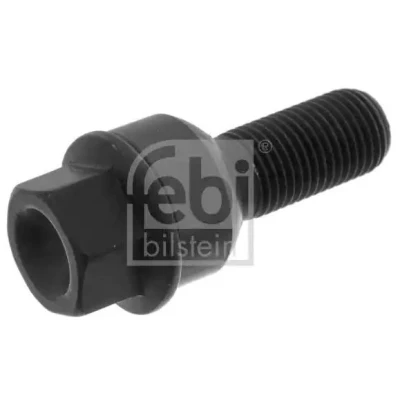 Imagem de FEBI BILSTEIN 100591 Parafuso da Roda Base esférica A/G 60