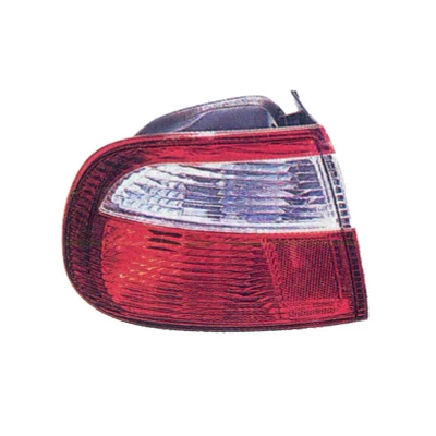 Imagem de PRASCO ST5204153 Farolim à direita parte exterior sem porta lâmpadas SEAT: Toledo 2 Limousine