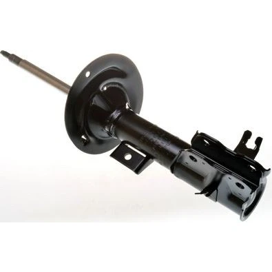 Imagem de DENCKERMANN DSB094G Amortecedor à direita Pressão do gás Tubo duplo com assento de mola cavilha em baixo VOLVO: V40 Carrinha, S40 I