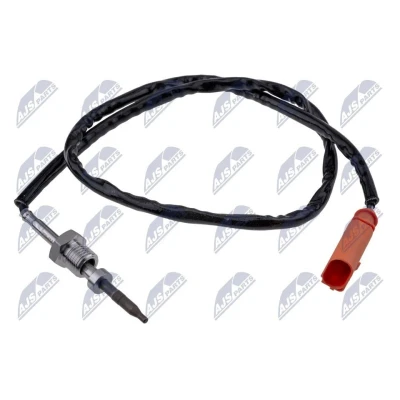 Imagem de NTY Sensor AUDI: A3 Sedan, VOLKSWAGEN: Passat B8 Sedan EGT VW 082