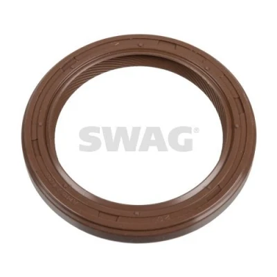 Imagem de SWAG 83 10 7668 Retentor de Cambota do lado frontal FORD: Focus Mk1 Carrinha, 2, C Max, VOLVO: V60 I, V50, C30, MAZDA: 5, 6 SW, Carrinha
