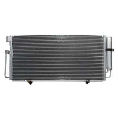 Imagem de THERMOTEC KTT110197 Condensador com secador 690 326 16