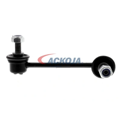 Imagem de ACKOJA A26 9557 barra / escora, estabilizadora Eixo traseiro esquerdo 125 M 10x1,25 mm HONDA: CR V 1