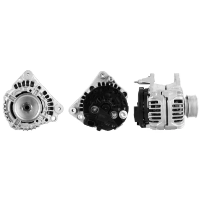 Imagem de LUCAS LRA01710 Alternador 12V 90A VOLKSWAGEN: Transporter 4 Bus,