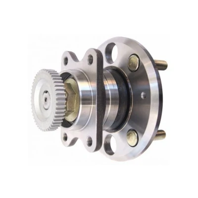 Imagem de MAPCO 46575 Kit de rolamento roda Eixo traseiro, ambos os lados