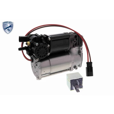 Imagem de VEMO V20 52 0008 Compressor suspensão a ar BMW: 5 Touring, GT