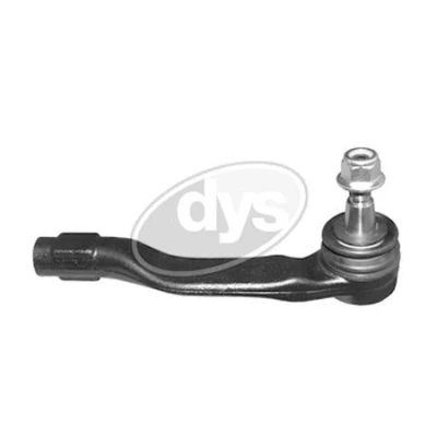 Imagem de DYS 22 26385 Rótula de direção M12x1.5 1. Eixo dianteiro direito