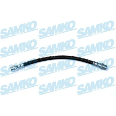 Imagem de SAMKO 6T49388 Mangueira de Travão 288mm M10x1