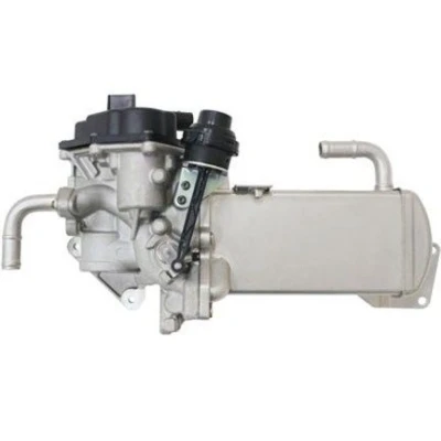 Imagem de MAGNETI MARELLI 571822112157 Válvula EGR VOLKSWAGEN: Transporter 5 Bus,