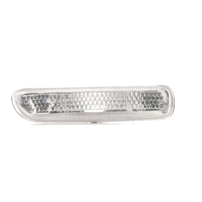Imagem de VAN WEZEL 0646915 Intermitente branco à frente, lado esquerdo, instalação lateral sem porta lâmpadas BMW: 3 Touring, Sedan, Compact