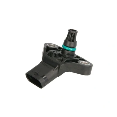 Imagem de BOSCH 0 261 230 214 Sensor Pressão de Sobrealimentação AUDI: A4 B8 Sedan