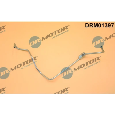 Imagem de DR.MOTOR AUTOMOTIVE DRM01397 Tubo de óleo, compressor VOLKSWAGEN: Golf 5, Passat B6 Variant, AUDI: A3 Hatchback