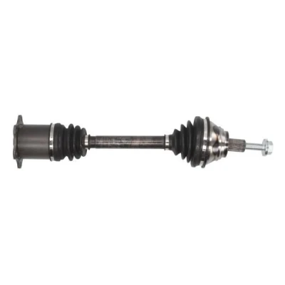 Imagem de POINT GEAR PNG72705 Veio de transmissão Eixo dianteiro, lado esquerdo 478mm 98mm para veículos sem ABS AUDI: TT Coupe, VOLKSWAGEN: Passat B6 Variant
