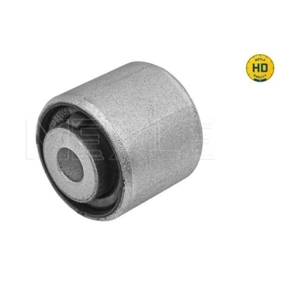 Imagem de MEYLE 100 610 0003/HD Casquilho de apoio, braço transversal sem suporte Quality AUDI: A4 B9 Avant, A6 C7 Avant endado, norauto, oscaro, mister auto