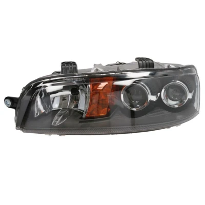 Imagem de VAN WEZEL 1620963 Farol Principal esquerda H7/H7/H3 para circulação pela direita sem motor de regulação do alcance dos faróis PX26d, BAY15d