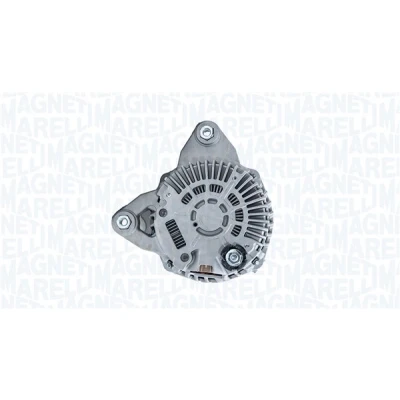 Imagem de MAGNETI MARELLI 063731957010 Alternador 12V 120A NISSAN: MICRA 3