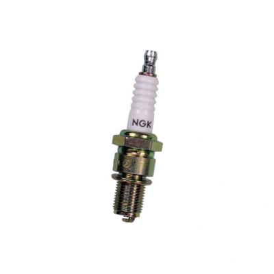 Imagem de NGK 6965 Vela de ignição M10 x 1,0 SW: 16 mm