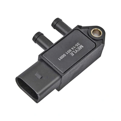 Imagem de Sensor, pressão dos gases de escape MEYLE 35 14 801 0001