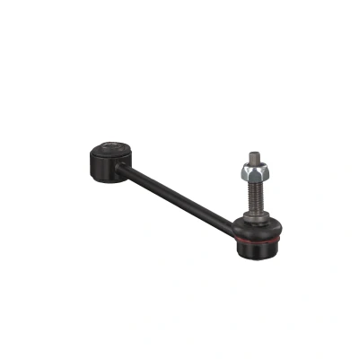 Imagem de FEBI BILSTEIN 41024 barra / escora, estabilizadora Eixo traseiro esquerdo, direito 237 M12 x 1,75 com porca autoblocante Aço