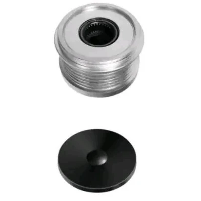 Imagem de HELLA 9XU 358 038 631 Polia Roda Livre do Alternador 42,9 com capa