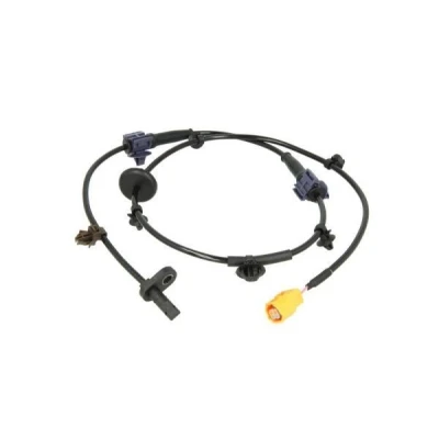 Imagem de ABE CCZ1323ABE Sensor de ABS Eixo dianteiro, à direita HONDA: Jazz 2