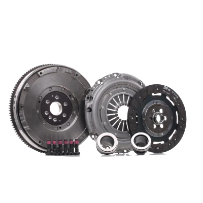 Imagem de VALEO 837108 Kit de Embraiagem BMW: 1 Hatchback, 3 Sedan, Touring