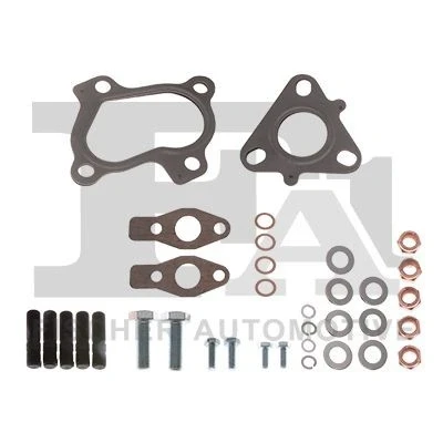 Imagem de FA1 KT740100 Kit de montagem, turbocompressor