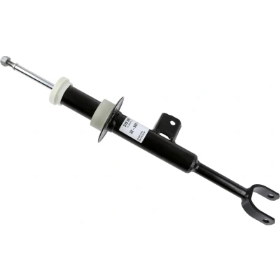 Imagem de SACHS 318 082 Amortecedor esquerda Pressão do gás Tubo duplo telescópico cavilha em cima, forquilha baixo BMW: 5 Touring
