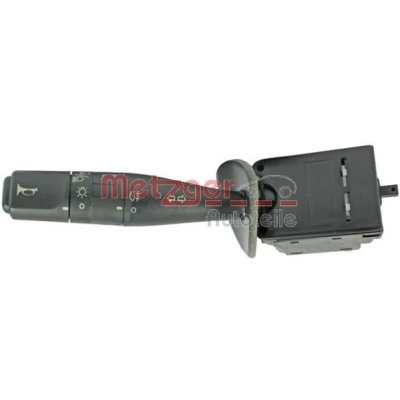 Imagem de METZGER 0916145 Interruptor, luz principal ORIGINAL ERSATZTEIL PEUGEOT: 206 Hatchback, 106 II I CITROËN: Jumpy Van