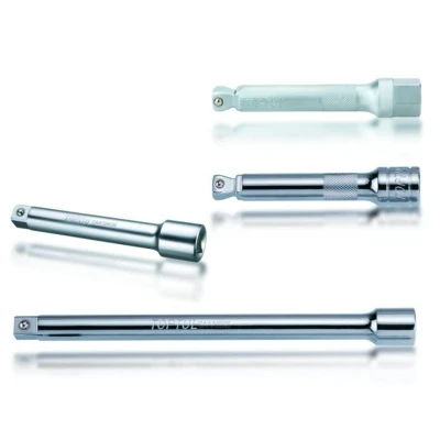 Imagem de TOPTUL CAAF1610 Extensor, chave de caixa 254 12,5 (1/2&quot;) aço cromo vanádio