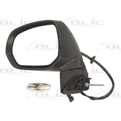 Imagem de Espelho retrovisor exterior BLIC 5402 08 031363P Links
