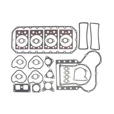 Imagem de ENGITECH ENT000085 Jogo completo de juntas, motor