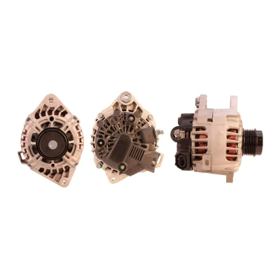 Imagem de LUCAS ELECTRICAL LRA03704 Alternador 14V 110A HYUNDAI: i20 I Hatchback