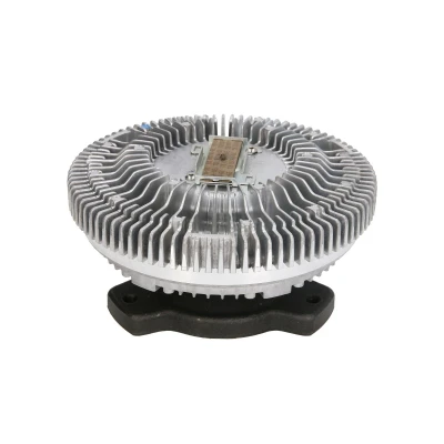 Imagem de Embraiagem, ventilador do radiador NRF 49084