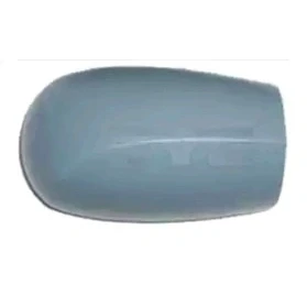 Imagem de TYC 309 0026 2 Revestimento, retrovisor exterior esquerda com subcapa FIAT: Punto II Hatchback