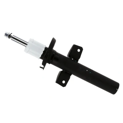 Imagem de SACHS 350 710 Amortecedor Pressão do gás Tubo duplo com assento de mola