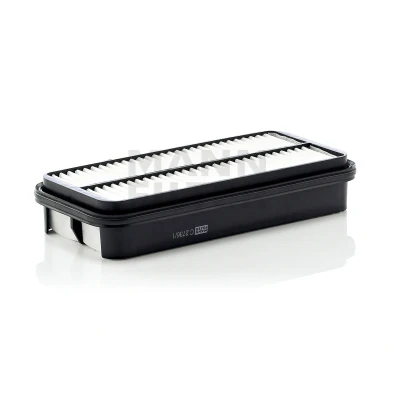 Imagem de MANN FILTER C 2736/1 Filtro de ar 53 138 294 Cartucho filtrante SUZUKI: Vitara I SUV, SUV Cabrio