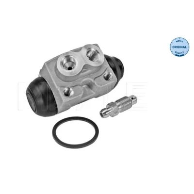 Imagem de MEYLE 37 14 531 0000 Cilindro de Roda 19,0 Eixo traseiro ORIGINAL Quality ROVER: 25 Hatchback, 45 Sedan, 200 HYUNDAI: ACCENT 2, Matrix