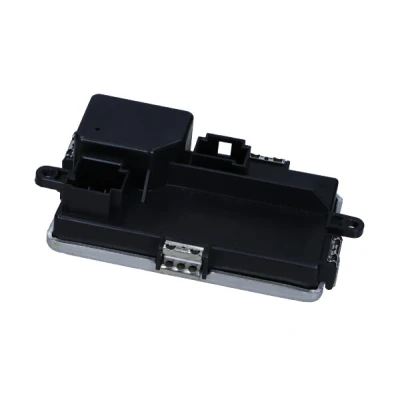 Imagem de MAXGEAR 27 1234 Regulador, ventilador do habitáculo BMW: 5 Sedan, Touring