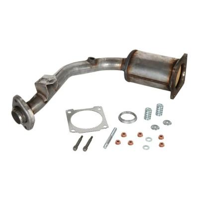 Imagem de BOSAL 090 160 Catalisador Euro 3, 4 com componentes de montagem PEUGEOT: 207 Hatchback, CITROËN: C3 II, C2 I Hatchback
