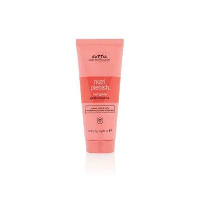 Imagem de Aveda Nutriplenish Curl Gelee 200ml