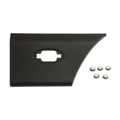 Imagem de Guarda lamas moldura decorativa / protetora BLIC 5703 08 6088378P