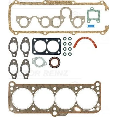 Imagem de REINZ 02 23805 05 Jogo de juntas, cabeça do cilindro Com retentores haste válvulas VOLKSWAGEN: Jetta 2