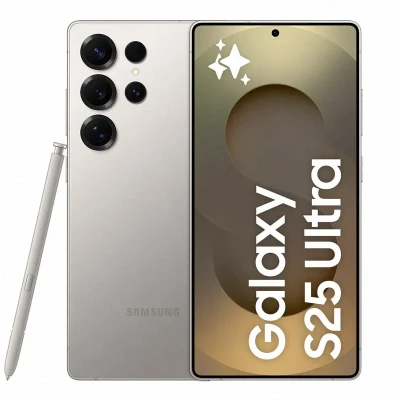 Imagem de Samsung Galaxy S25 Ultra 256GB S938 Cinzento