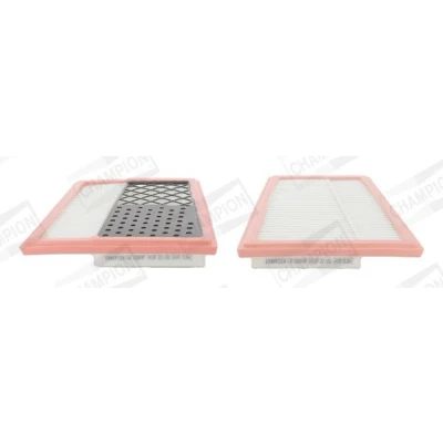 Imagem de CHAMPION CAF100844P Filtro de ar 36 210 250 Cartucho filtrante MERCEDES BENZ: Classe C T modell, Sedan, E Sedan